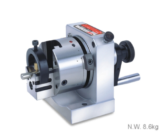 PFA双向冲子成型器 51100