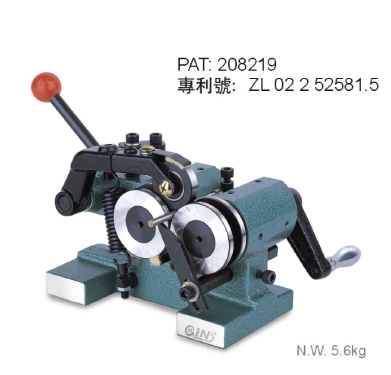 PGA冲子研磨机 51450