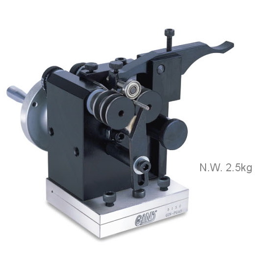 PGAS小径冲子研磨器 51500