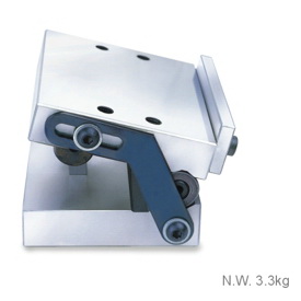 SPF50冲子成型器正弦台座 51300