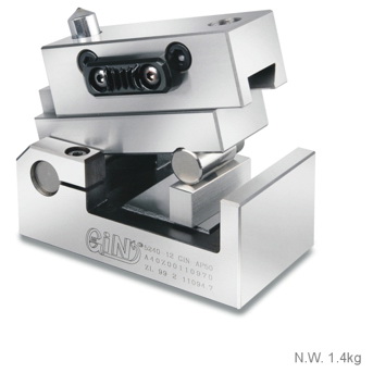 AP50砂轮角度修整器 52400