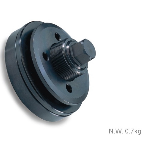 F250磨床用砂轮法兰 52554