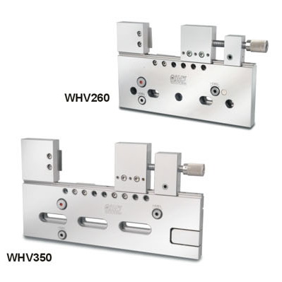 WHV可调式手转线切割万力 53175