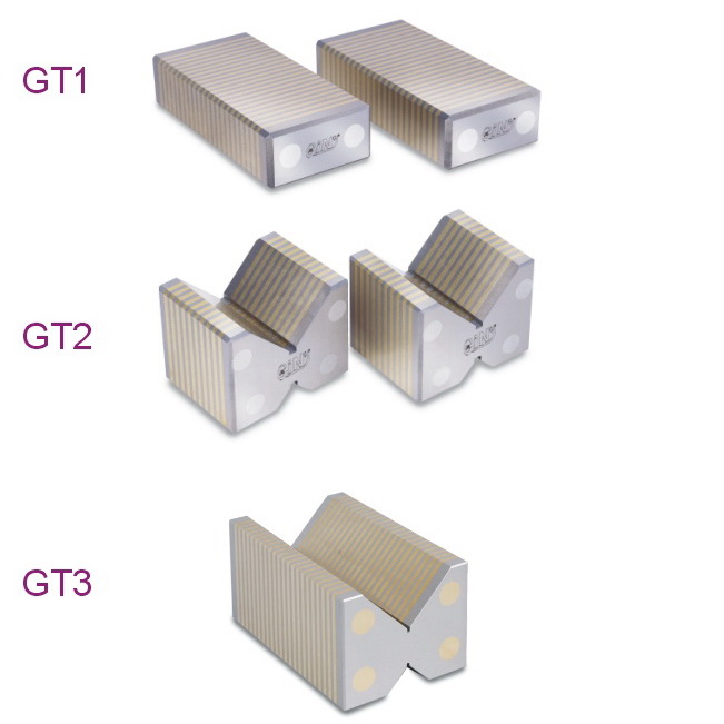 GT导磁块（铜制） 54000