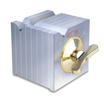 BA方型磁性测定台 54050