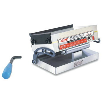 SPS简式细目正弦磁台 54130