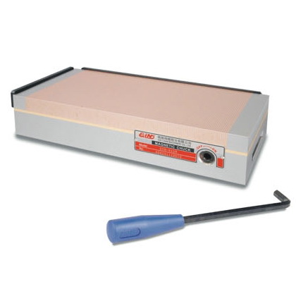 W强力细目永磁吸盘 54250