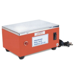 HD200平面型脱磁器 54824