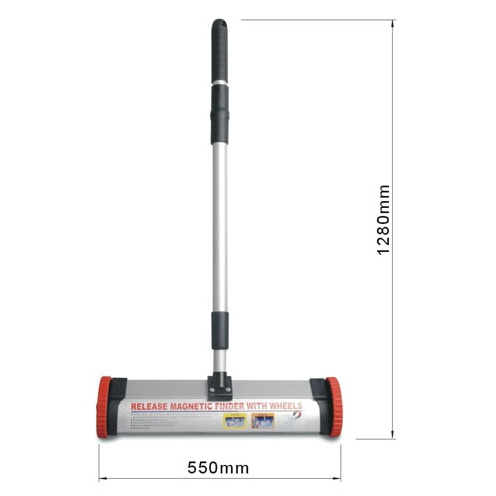 EMBC-18磁性铁屑清理器 54864