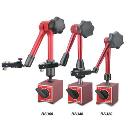 BS万向磁性座 54932