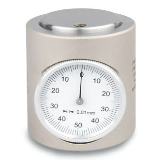 Z轴高度设定器附表型 55190