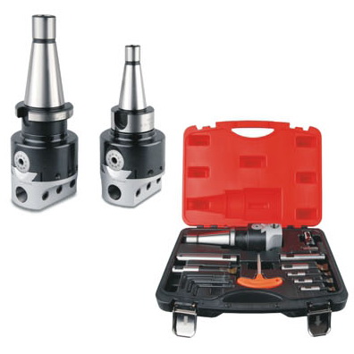 BHC3套装搪孔头 59250D