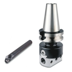 BHC4可调式搪孔头 59300C