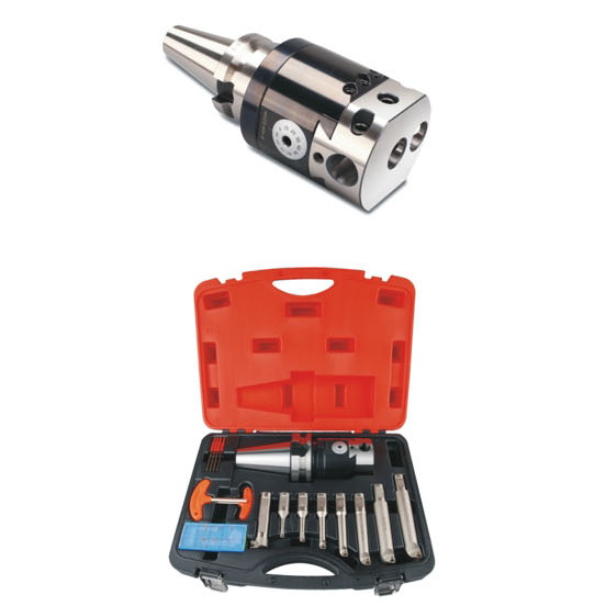 NBH2084微调精搪孔头 59600D