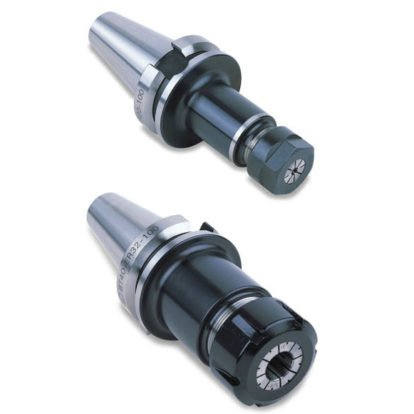 BT/ER立铣刀夹头 62026