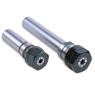 C/ER直柄弹性筒夹本体 62120