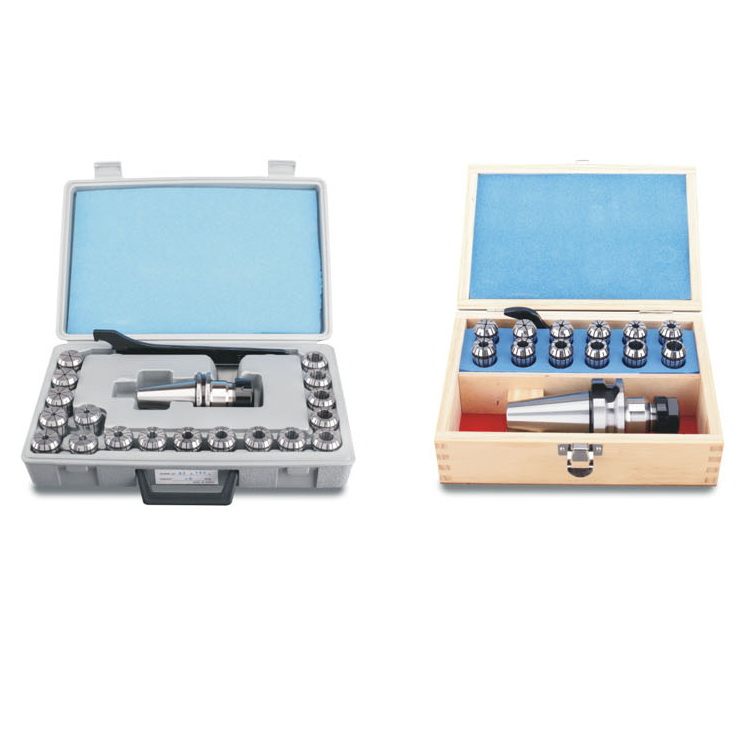 BT/ER铣床夹头组 62134