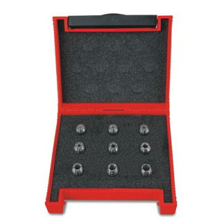 ER8套装筒夹 62169