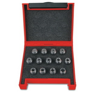 ER11套装筒夹 62171