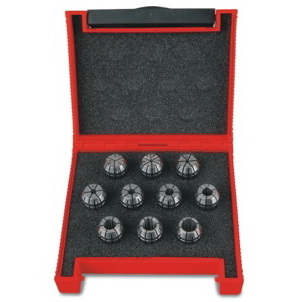 ER16套装筒夹 62173