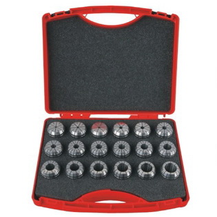 ER32套装筒夹 62179