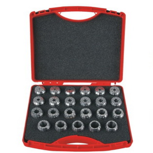 ER40套装筒夹 62181