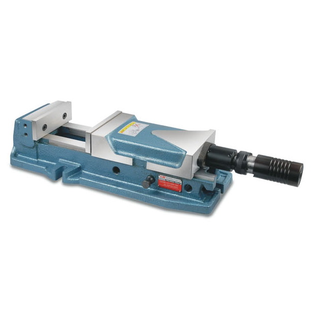 GPHV外藏式增压角固虎钳 65230