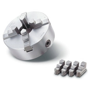 PS连动四爪夹头 66810