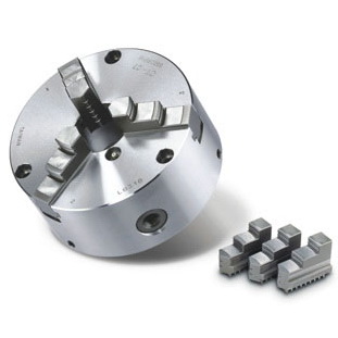 CT可调式三爪钢夹头 66896