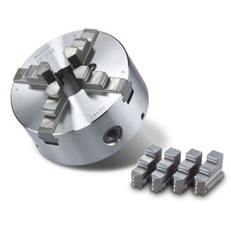 FCT可调式四爪钢夹头 66898