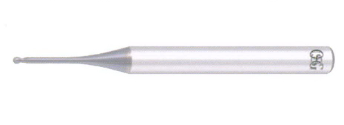 WXS-LN-EBD长颈2刃球刀