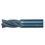 L6366波刃重切削铣刀