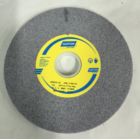 SA单晶刚玉砂轮