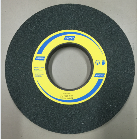 GC绿碳化硅砂轮