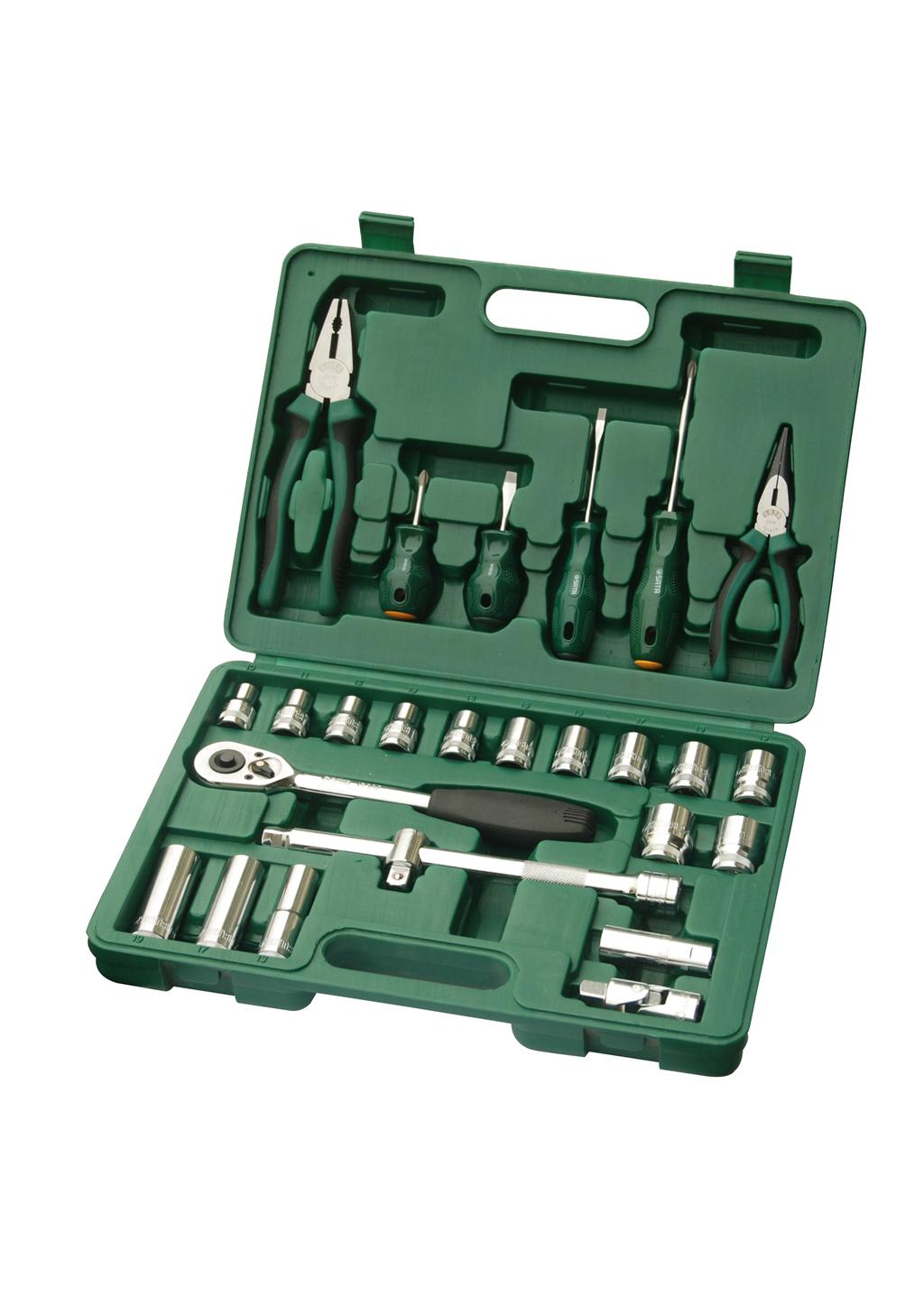 26件12.5系列综合组套 09501