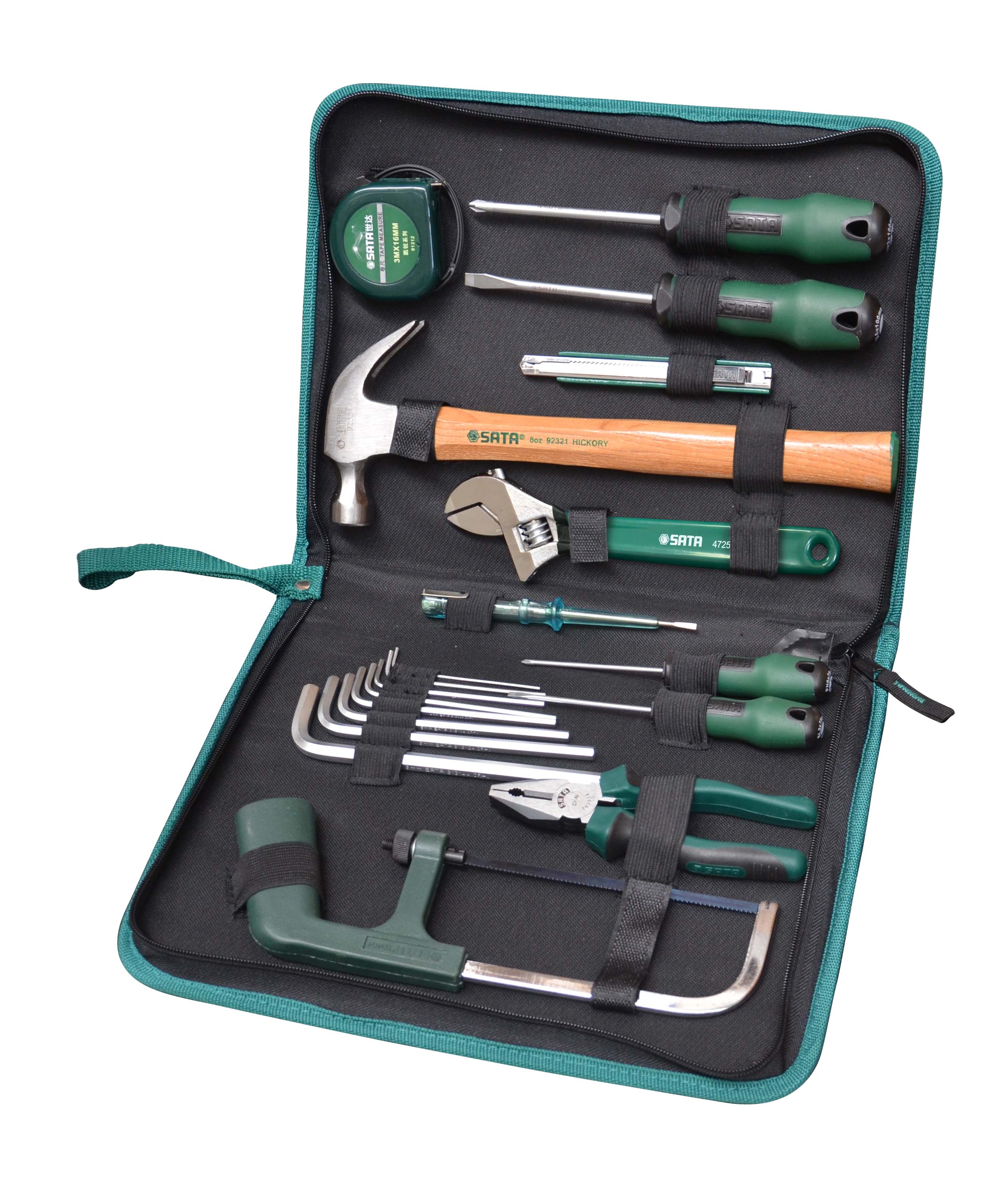 19件基本维修组套 04110