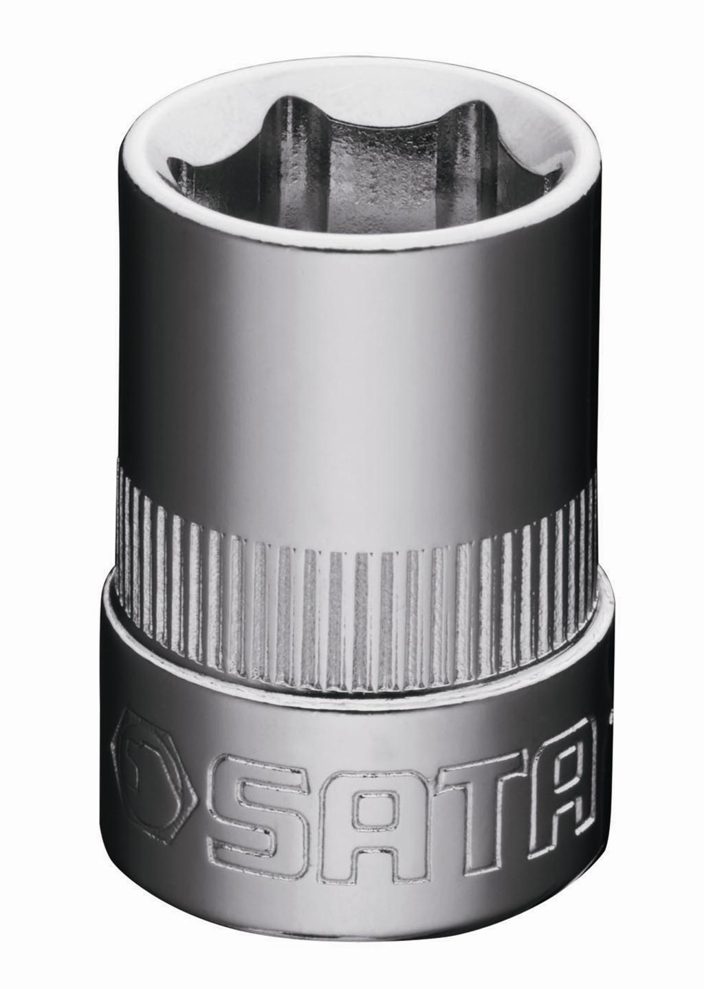 10MM系列6角套筒 12301-18