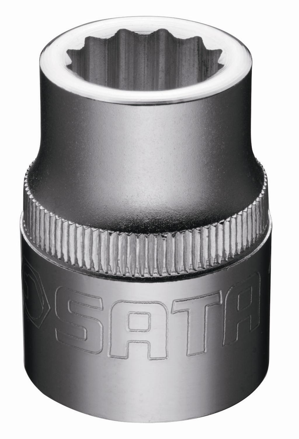 19MM系列12角套筒 16602-24