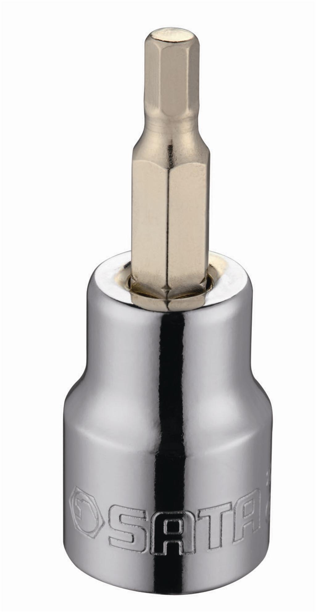 10MM六角旋具套筒 22201-07