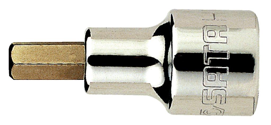 12.5MM六角旋具套筒 24201-09