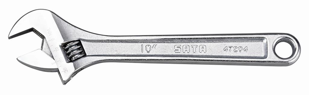 活动扳手 47201-08