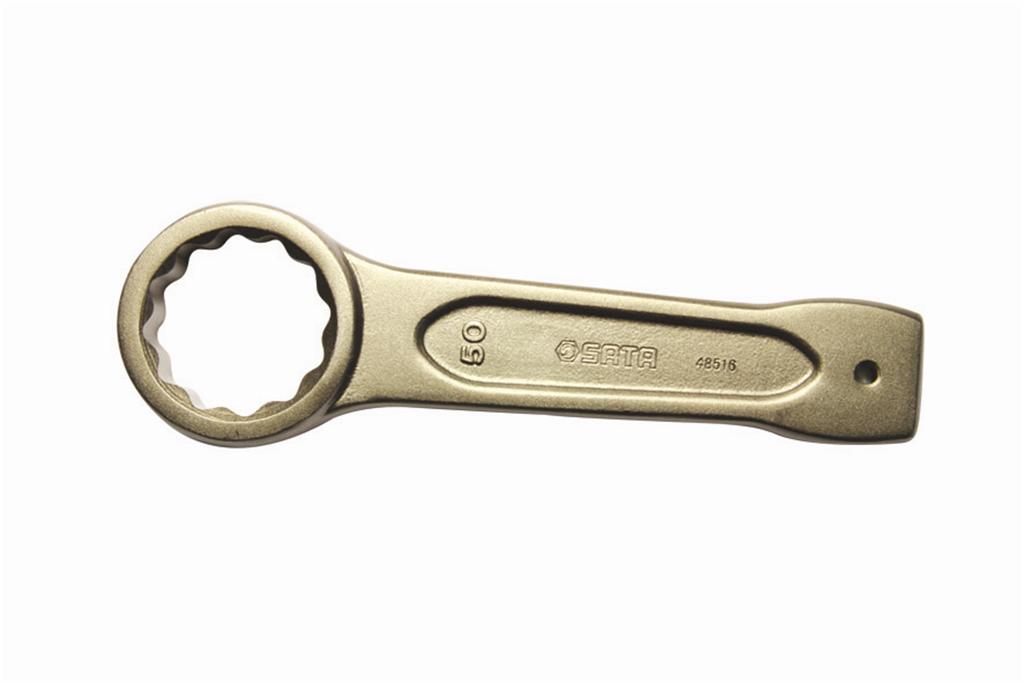 敲击梅花扳手  48505-31