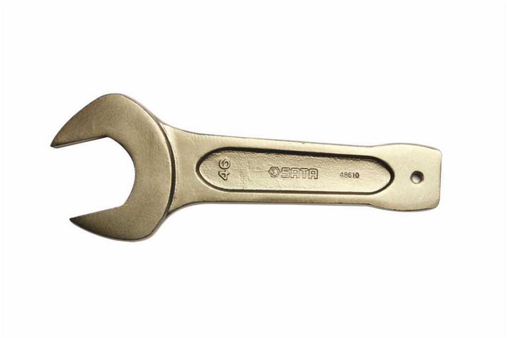 敲击开口扳手 48603-22