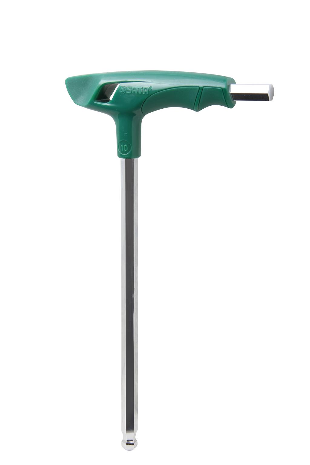 T形球头内六角扳手 83105-16