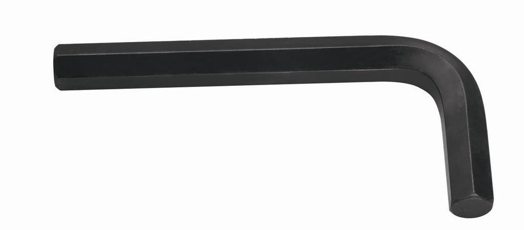 发黑内六角扳手 84318-38