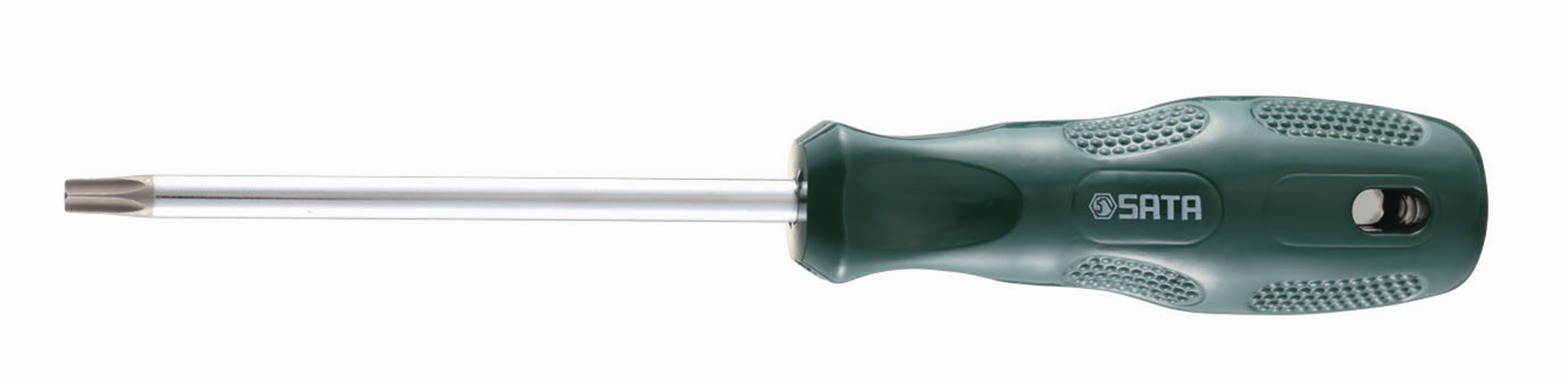 A系列花形螺丝批 61101-08