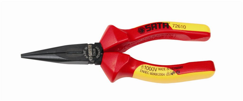 绝缘钳 72610-60
