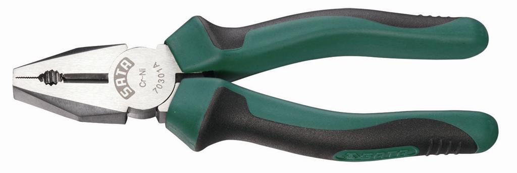 钢丝钳 70301-03