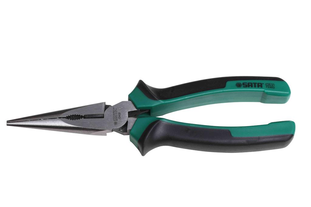 省力型尖嘴钳 72401-02