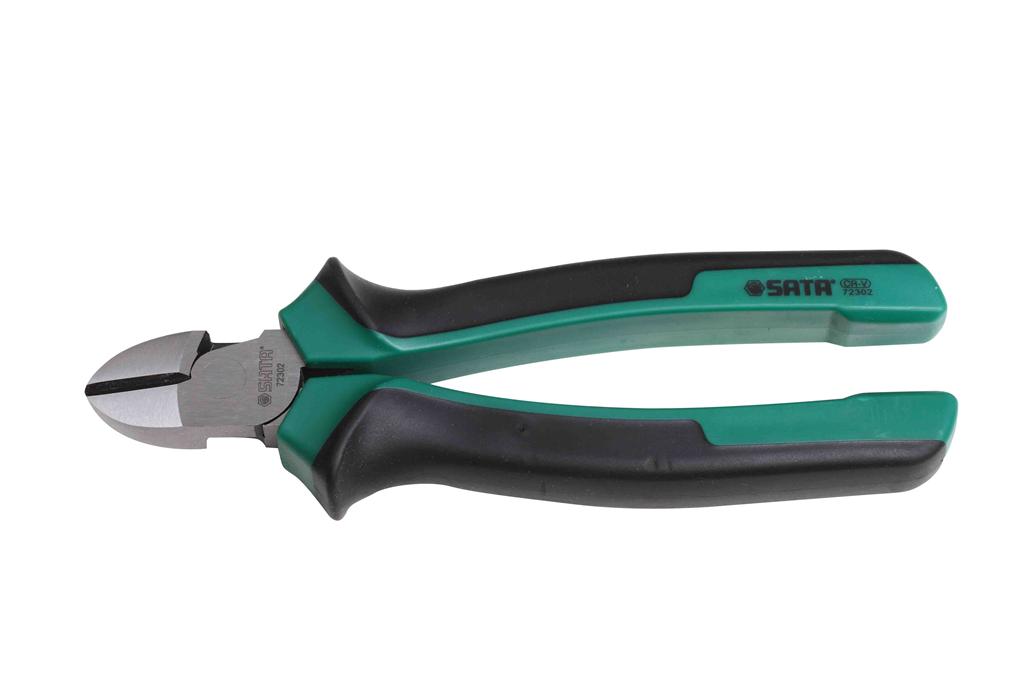 省力型斜口钳 72301-03